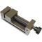 Тиски станочные прецизионные QGG73 73x100