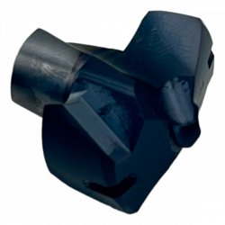 QD-090-RA/F7058 Сменная головка для корпусного сверла, D 9.0 мм, тип RA QD-090-RA/F7058 Сменная головка для корпусного сверла, D 9.0 мм, тип RA