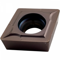 CCMT120408-XM1-WNPD30 Пластина токарная CCMT120408-XM1-WNPD30 Пластина токарная