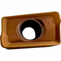 APKT11T304-APM-YB9320 Пластина фрезерная APKT11T304-APM-YB9320 Пластина фрезерная