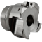 EAP400R-40-22-4T Фреза торцевая насадная