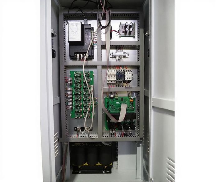 Электроэрозионный проволочно-вырезной станок DK77120-LK