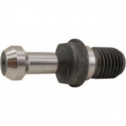 Штревель BT40x45 без отверстия для СОЖ