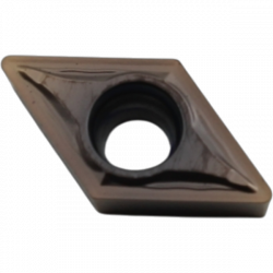 DCMT11T308-PF3-1305 Пластина токарная