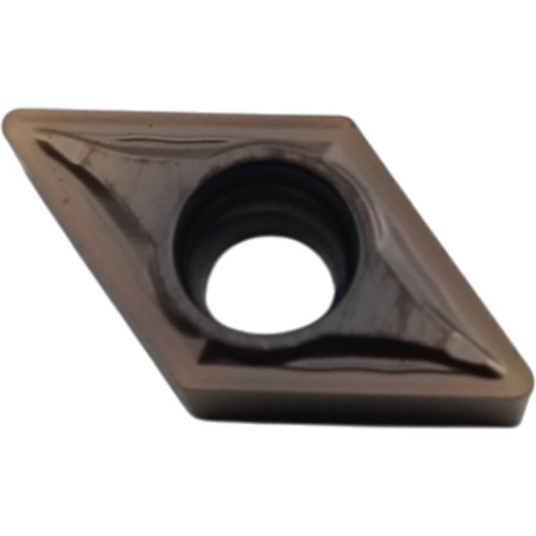 DCMT11T308-PF3-1305 Пластина токарная