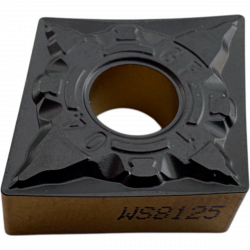 CNMG120404-GF-WS8125 Пластина токарная