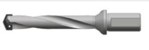 SD20H-237-XP32 сверло со сменными головками 24,5-35,0 мм