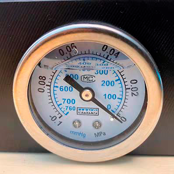 Вакуумный решетчатый стол 500*1000 JICI