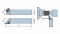 SVER3232P27-8 Резец (державка) резьбовой