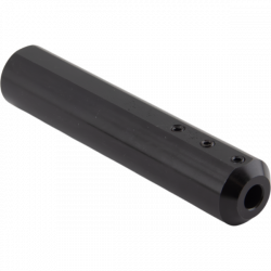 SL2008 Переходная втулка для расточных мини-резцов с цилиндрическим хвостовиком