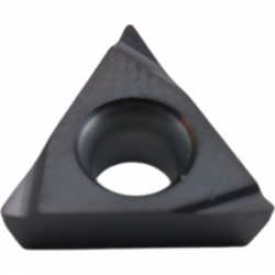 TPGH110302L-HR7125 Пластина токарная TPGH110302L-HR7125 Пластина токарная