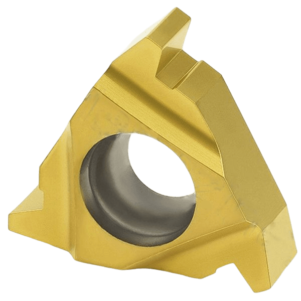 RT16.01N-2.00TR-YBG205 Пластина резьбовая