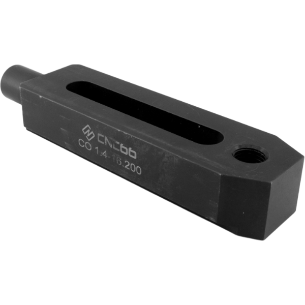 СО1.4-16.200 Прижим с цилиндрическим хвостовиком