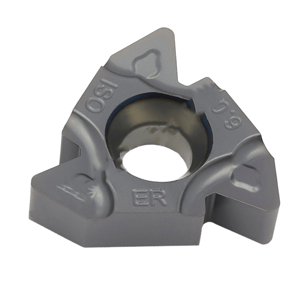 22ER600ISO-HR5225 Пластина резьбовая