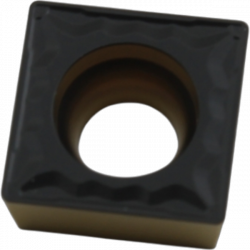 SCMT09T304-MP-HS8125 Пластина токарная