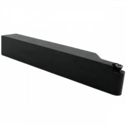 SRACL2525M10 Резец токарный (державка) по металлу