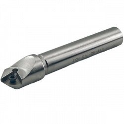 TCM-C16-20-110-1T 45° Фреза фасочная со сменными пластинами