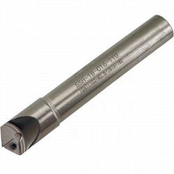 SSH-C16-18-110-1T 60° Фреза фасочная со сменными пластинами