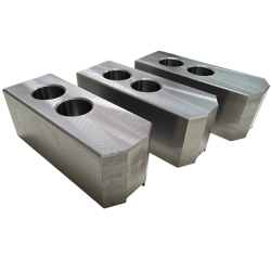 SJ10.110.40.42.16/5.B Кулачки сырые, комплект 3шт. CNC66