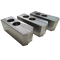 SJ10.110.40.42.16/5.B Кулачки сырые, комплект 3шт. CNC66