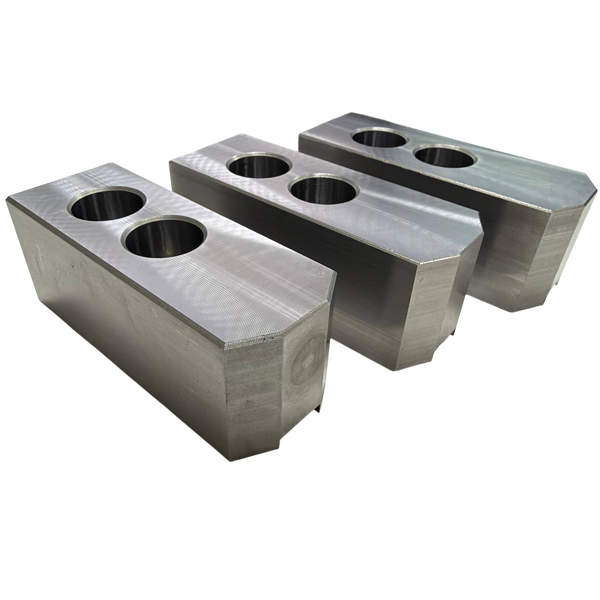 SJ10.110.40.42.16/5.B Кулачки сырые, комплект 3шт. CNC66