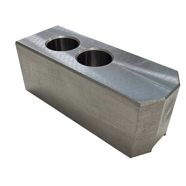 SJ10.110.40.42.16/5.B Кулачки сырые, комплект 3шт. CNC66