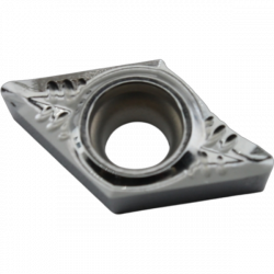 DCGT070202-APK-KW20 Пластина токарная