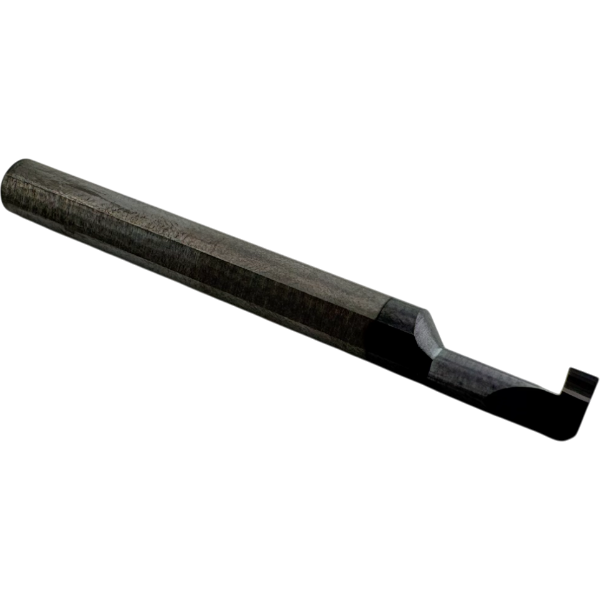 PSBWR20160R015-D8-KTX Мини-резец для обработки внутренних прямоугольных канавок с радиусной фаской