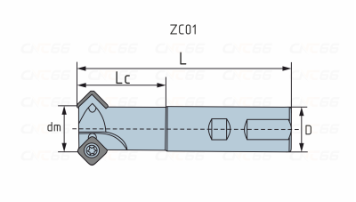 ZC01.12Z25.025.02 Фреза фасочная