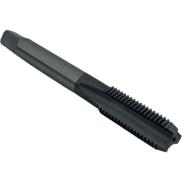 Метчик М4*0,7 для сквозных отверстий, с покрытием TiCN-C