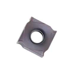 XSEQ1204-YBG302 Фрезерная пластина