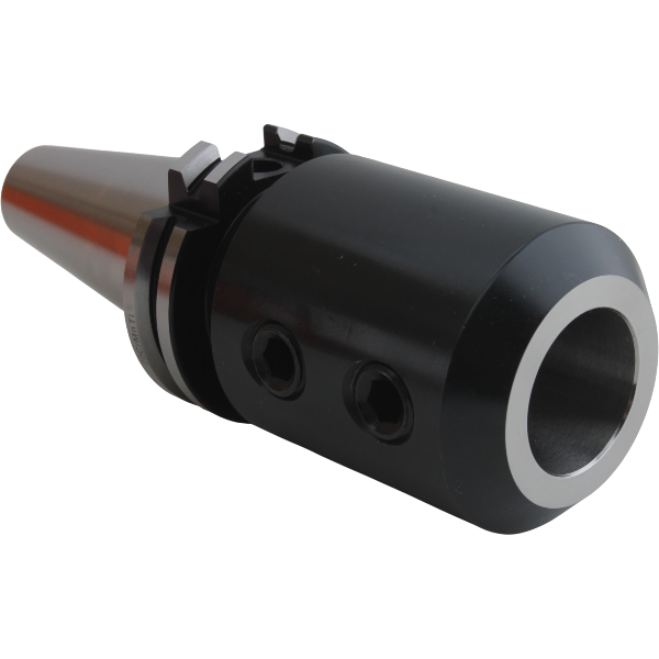 SK50-SLN32-100 Патрон для концевых фрез с хвостовиком Weldon