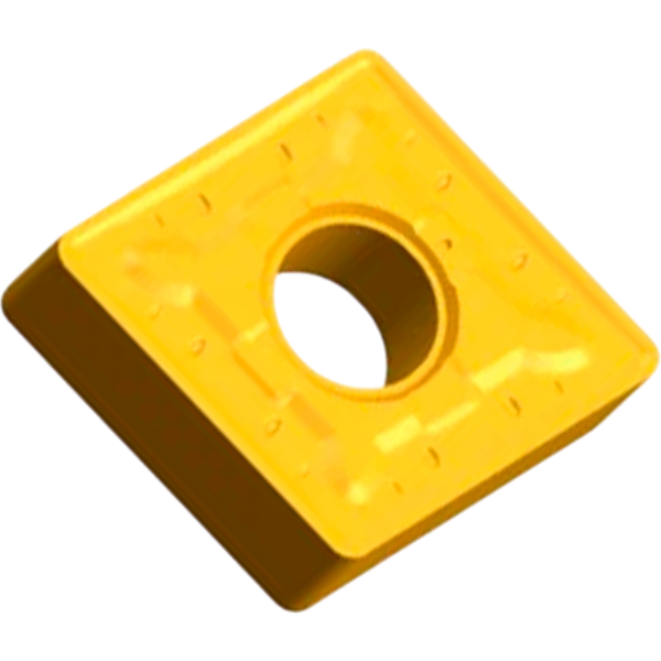 CCMT060204-TM-HR7125 Пластина токарная