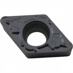 DCMT11T312-TM-HR7125 Пластина токарная DCMT11T312-TM-HR7125 Пластина токарная