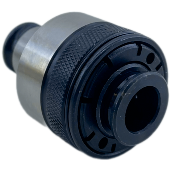 GT12-DIN371-2,8x2,1 Цанга резьбонарезная быстросменная с защитой от перегрузки