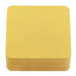 SNUN120412-YBC251 Пластина токарная