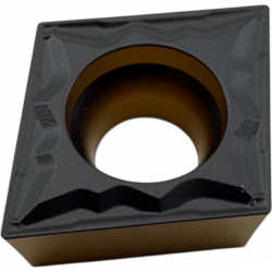 CCMT060204-MP-HS8125 Пластина токарная