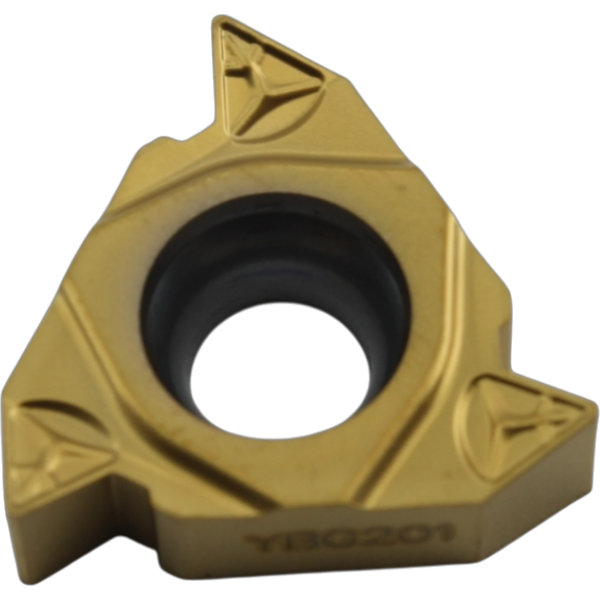 RT22.01N-4.50GM-YBG201 Пластина резьбовая