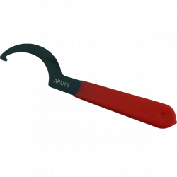 APU13-SPNR Гаечный ключ для сверлильных патронов APU13-SPNR Гаечный ключ для сверлильных патронов