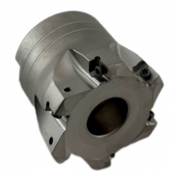 TFBL-750-22R-06 Фреза торцевая насадная