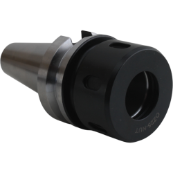 BT40-OZ25-100 Патрон цанговый