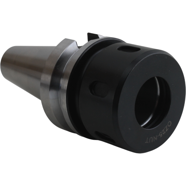 BT40-OZ25-100 Патрон цанговый