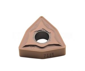 WNMG080408-SM-HR7115 Пластина токарная для нержавеющей стали. получистовая обработка WNMG080408-SM-HR7115 Пластина токарная для нержавеющей стали. получистовая обработка