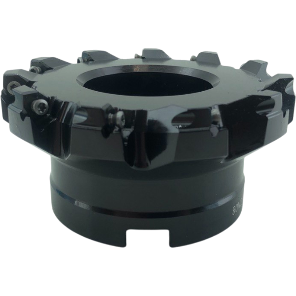 CSM390-125B4011-ZN08 Фреза торцевая насадная