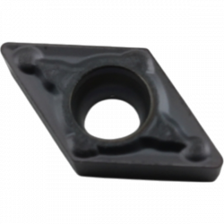 DCMT070204-MV-HR52522 Пластина токарная