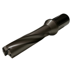 CR25.0-35.0-C32-300L Корпусное (модульное) сверло со сменной пластиной