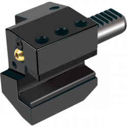 THA-C1-3020 Держатель VDI для инструмента осевой, правый