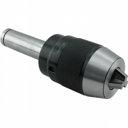 C20-APU16 Патрон сверлильный быстрозажимной