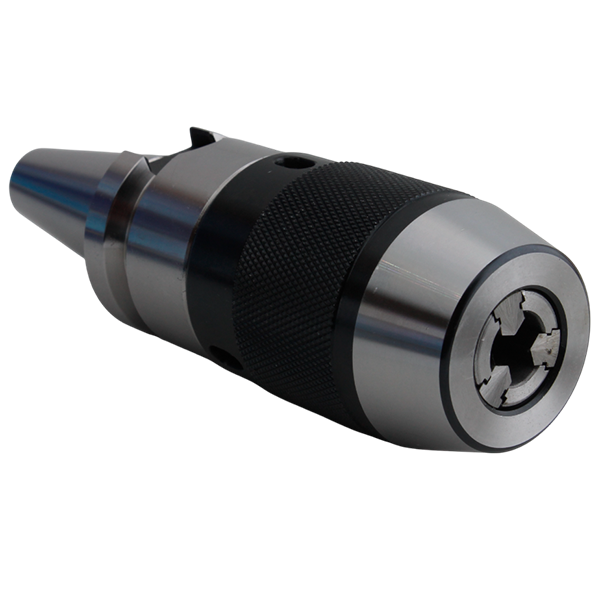 Патрон сверлильный быстрозажимной BT50-APU13-100