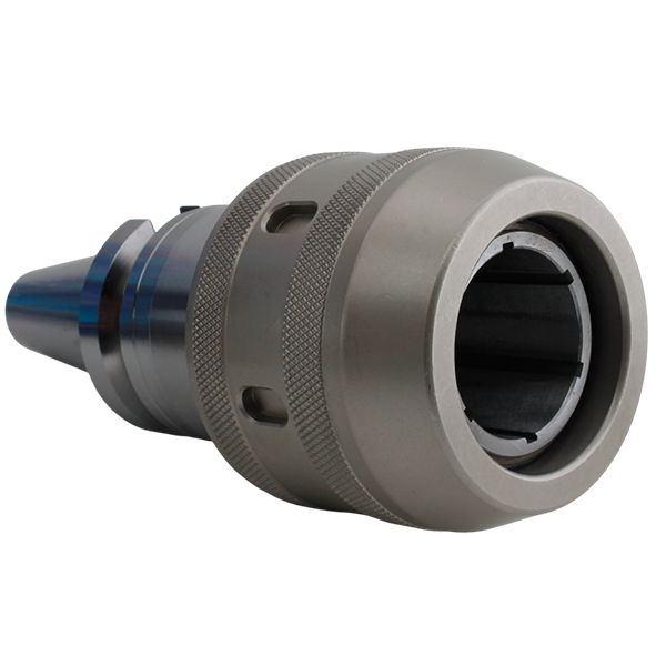 Патрон цанговый BT40-SC32-105